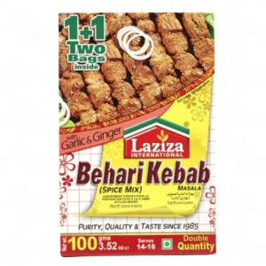 Laziza Behari Kebab