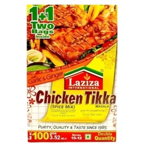 Laziza Chicken Tikka