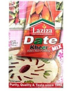 Laziza Date Kheer Mix
