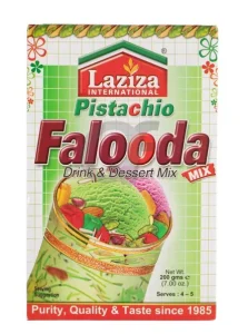 Laziza Falooda Mix Pistachio