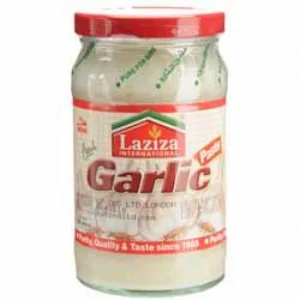 Laziza Garlic Paste