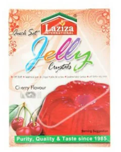 Laziza Jelly Cherry