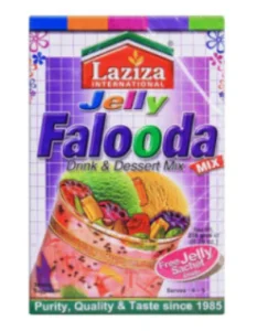 Laziza Jelly Falooda Mix