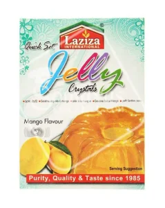 Laziza Jelly Mango