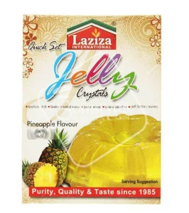 Laziza Jelly Pineapple