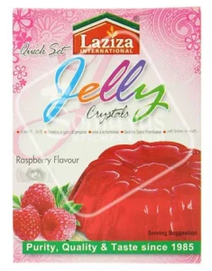 Laziza Jelly Raspberry