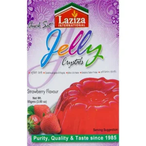 Laziza Jelly Strawberry