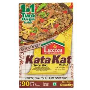 Laziza Kata Kat Masala