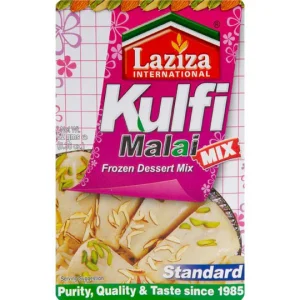 Laziza Kulfi Malai
