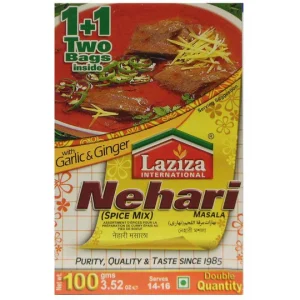 Laziza Nehari Masala