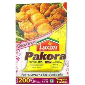 Laziza Pakora Mix