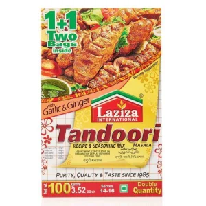 Laziza Tandoori Masala