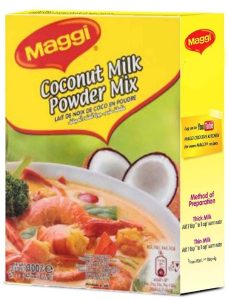 MAGGI COCONUT MILK POWDER