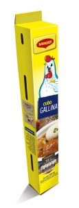 MAGGI CUBE GALLINA