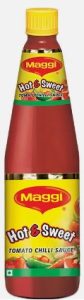 MAGGI HOT&SWEET SAUCE 500G