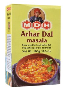 MDH ARHAR DAL MASALA