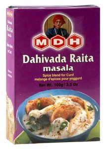 MDH DAHIVADA RAITA MASALA
