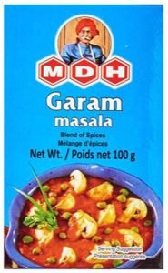 MDH GARAM MASALA PWD