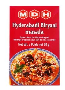 MDH HYDRABADI BIRYANI MASALA