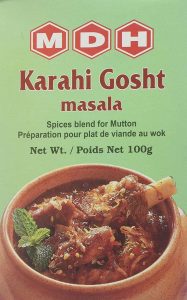 MDH KARAHI GHOST MASALA