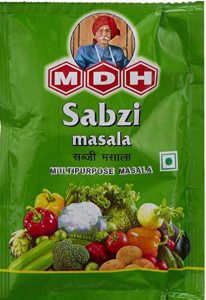 MDH MADRAS CURRY MASALA