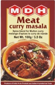 MDH MEAT CURRY MASALA