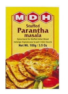 MDH PARANTHA MASALA