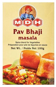 MDH PAV BHAJI MASALA
