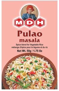 MDH PULAO MASALA