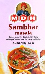 MDH SAMBHAR MASALA