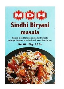 MDH SINDHI BIRYANI MASALA