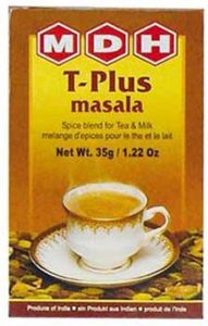 MDH T-PLUS MASALA