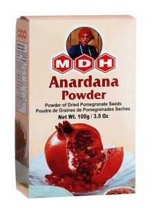 Mdh-Anardana Powder