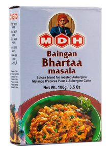 MDH Baingan Bhartaa masala