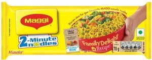 NOODLES MAGGI MASALA F.PACK