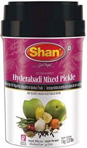 PICKLE SHAN HYDERABADI MIX