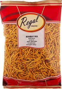 REGAL BOMBAY MIX