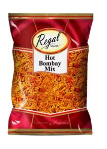 REGAL BOMBAY MIX HOT