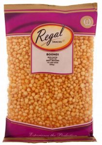 REGAL BOONDI