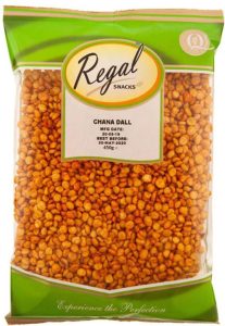 REGAL CHA0NA DAL