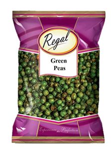 REGAL GREEN PEAS