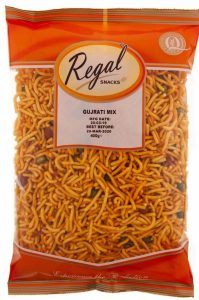 REGAL GUJRATI MIX