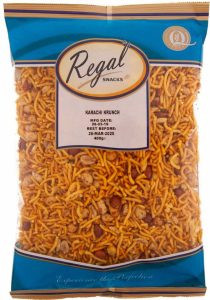 REGAL KARACHI KRUNCH MIX