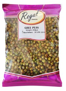 REGAL Gree Peas