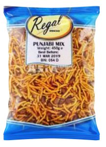REGAL PUNJABI MIX