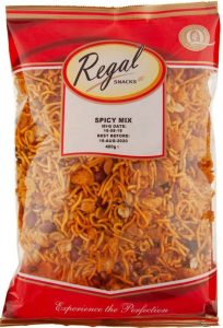 REGAL SPICY MIX