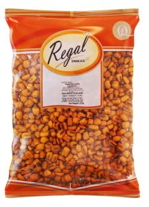 REGAL TOASTED CORN CHILLI-LIME