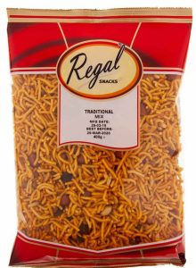 REGAL TRADITIONAL MIX