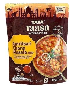 TATA -CHANA -MASALA