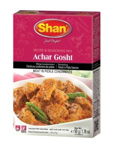 SHAN ACHAR GOSHT MASALA